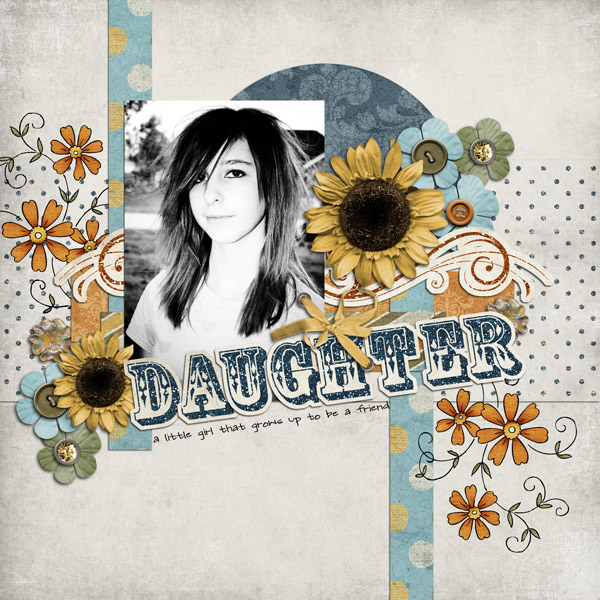 A Daughter