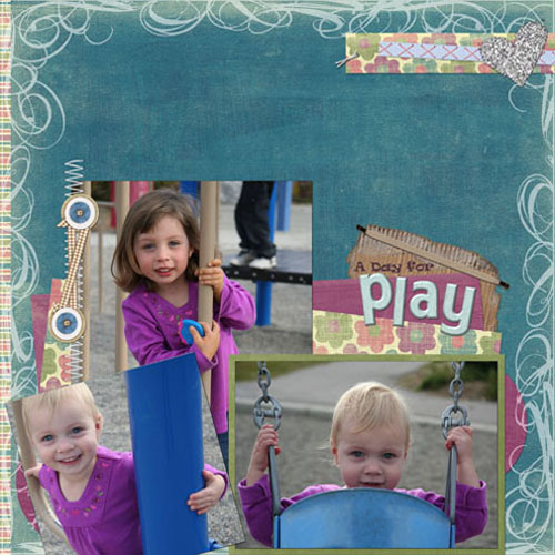 A Day for Play
