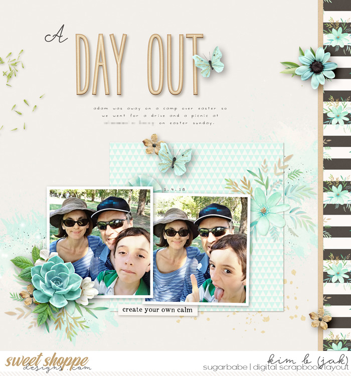 A Day Out