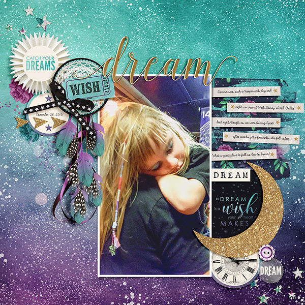 A Dream Is A Wish