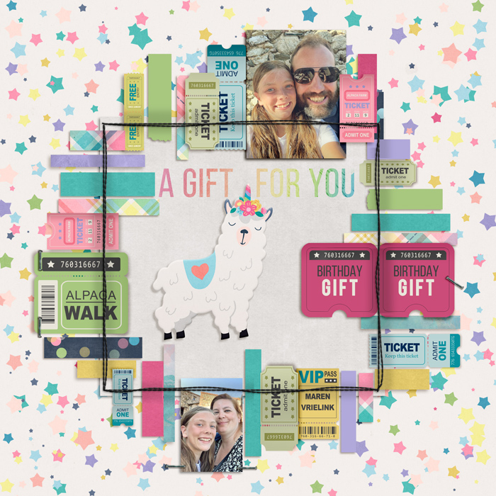 A Gift Card