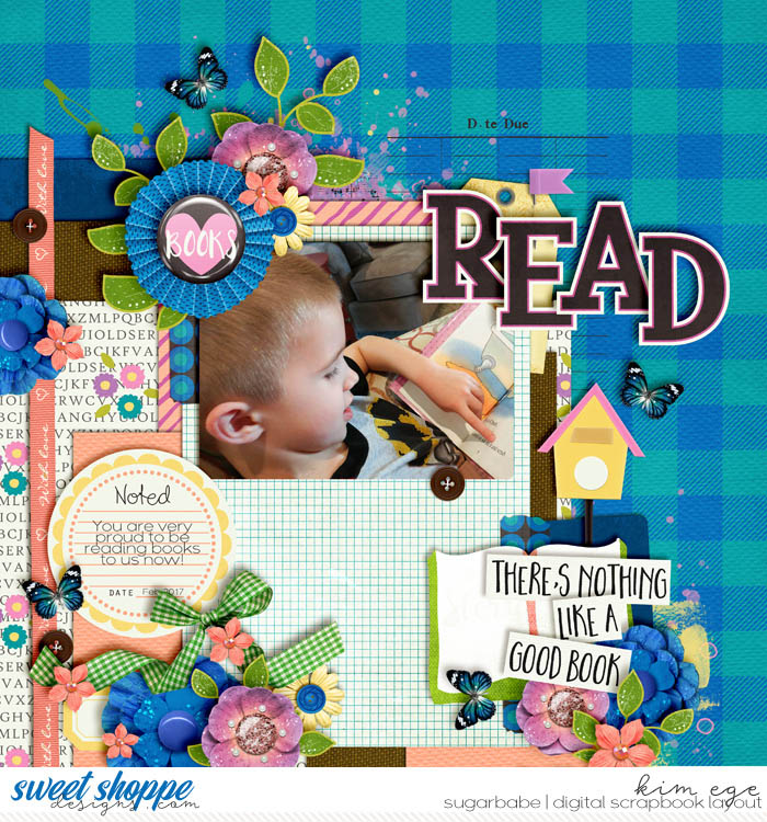 A Good Book