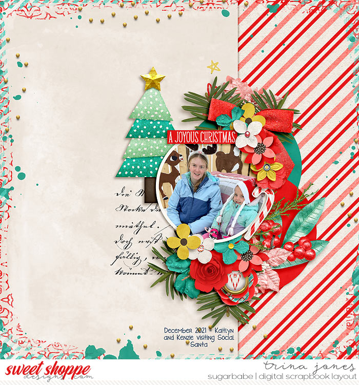 A Joyous Christmas