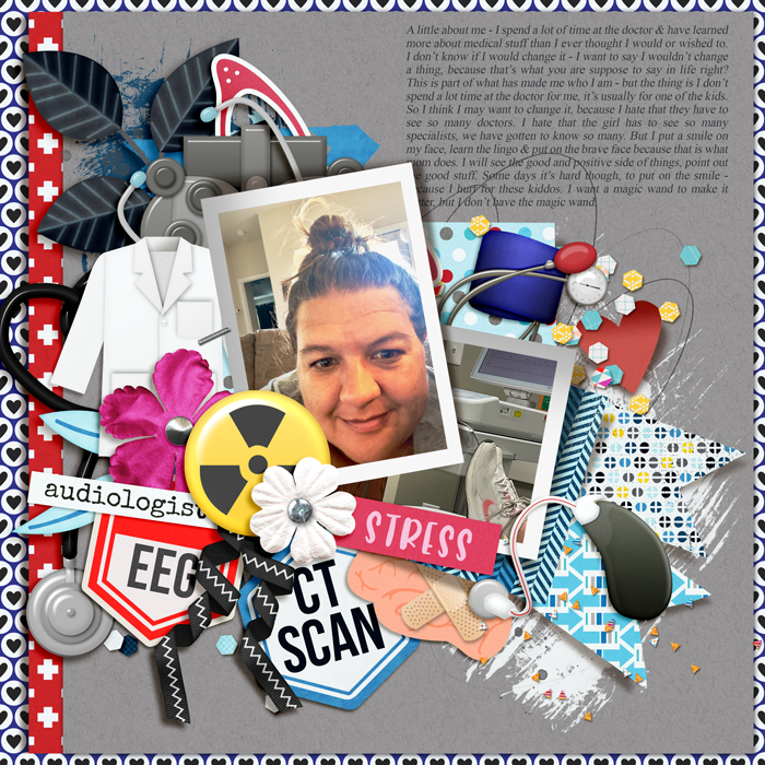 A Little About Me