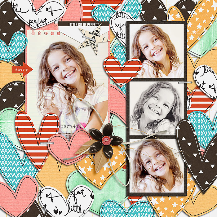 A Little Bit Perfect