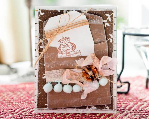 A Little Card