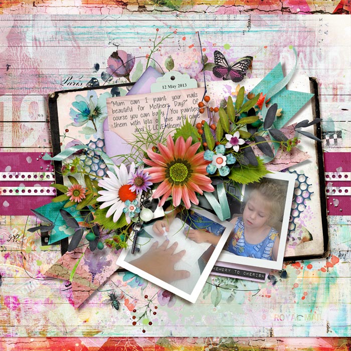 A Memory to Cherish