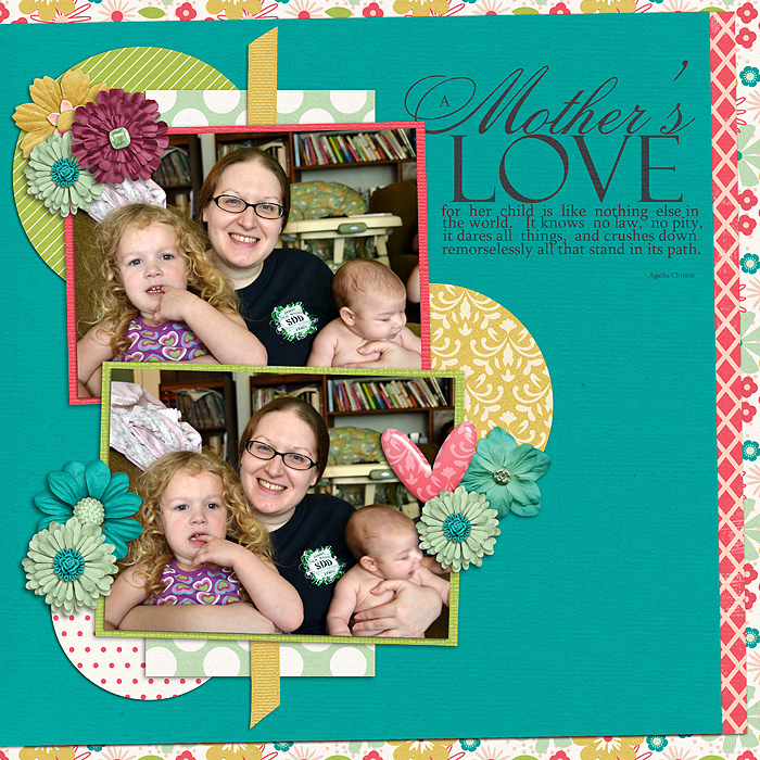 A Mother's Love