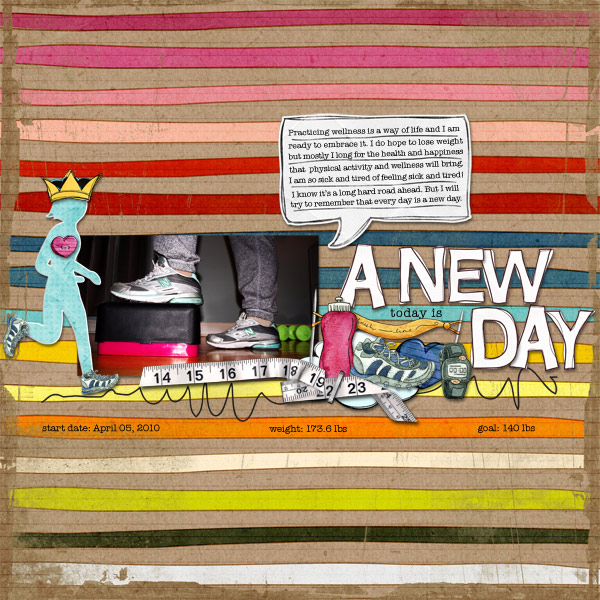 A New Day