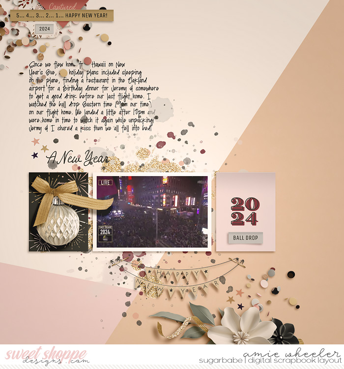A New Year
