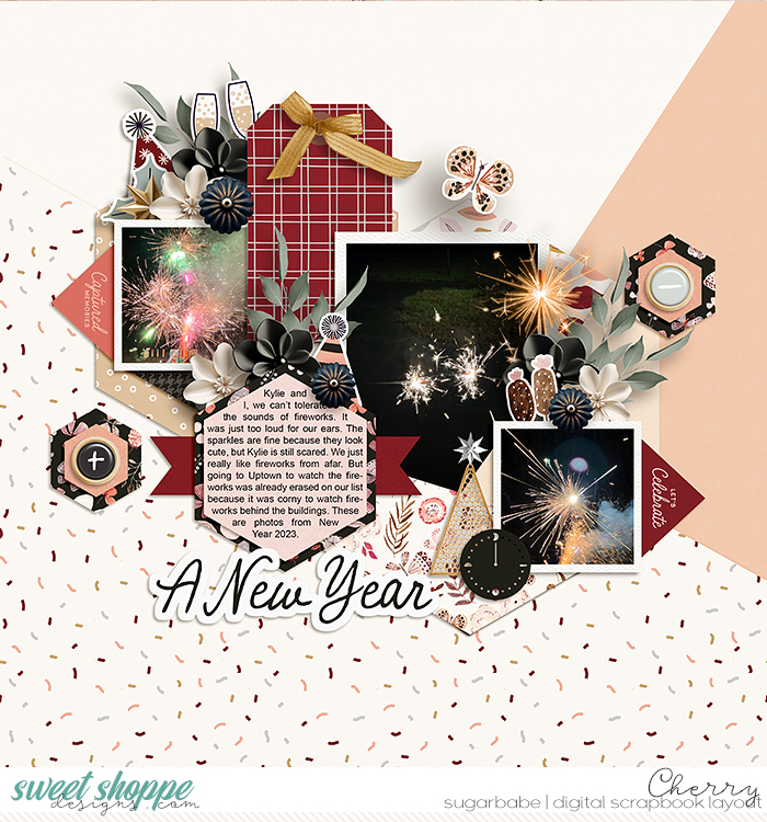 A New Year