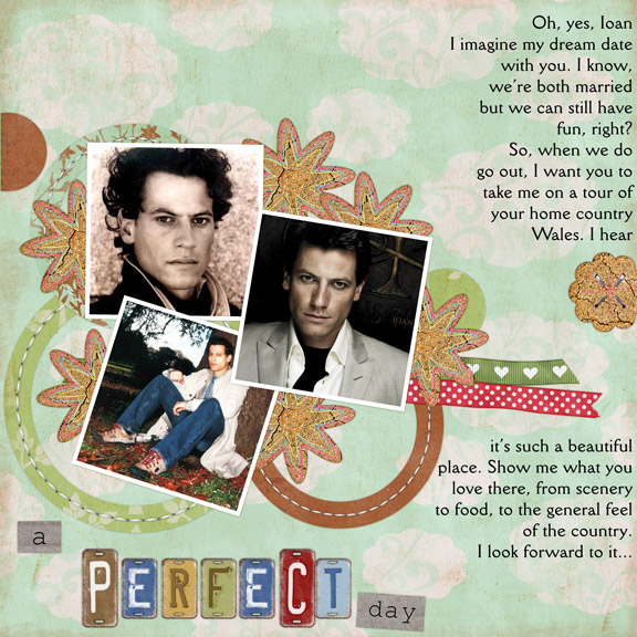 A Perfect Day