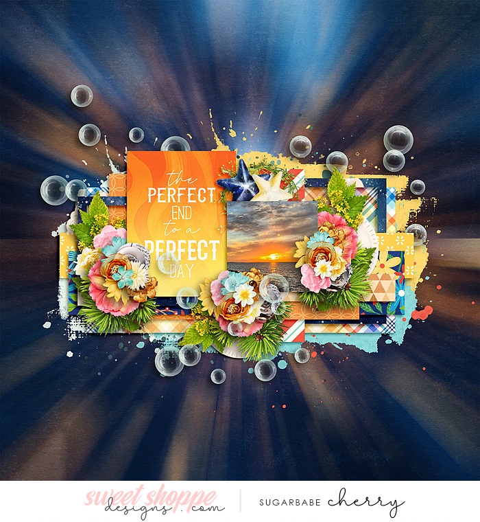 A Perfect Day