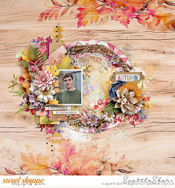 A September to Remember