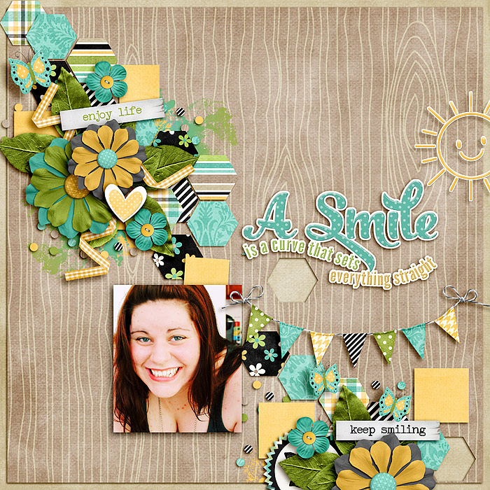 A Smile