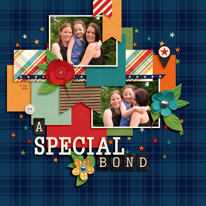 A special bond
