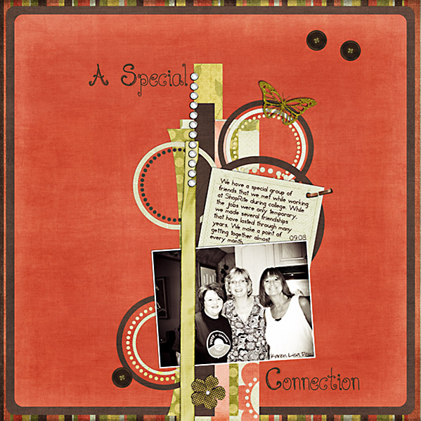 A Special Connection