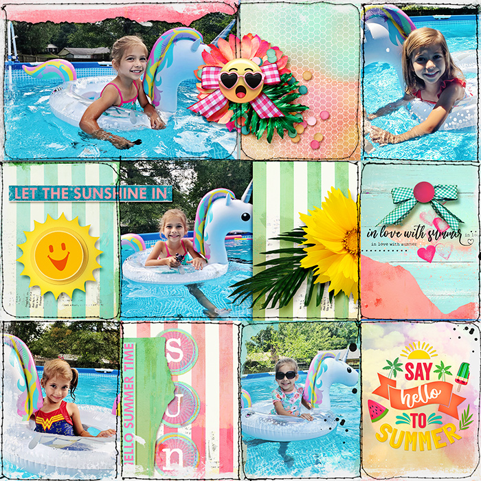 A Taste of Summer