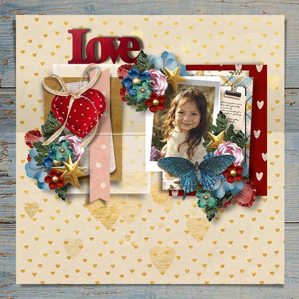 A Thankful Heart
