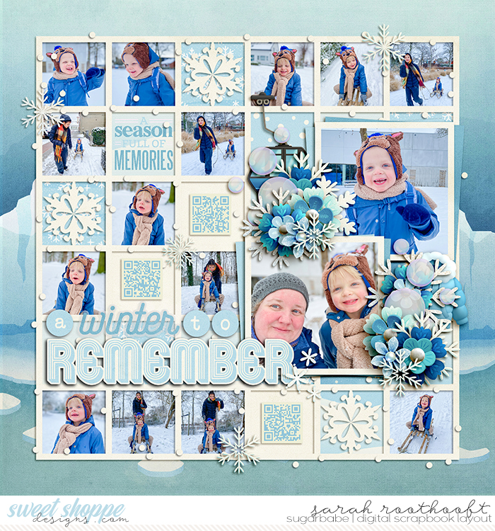 A Winter To Remember