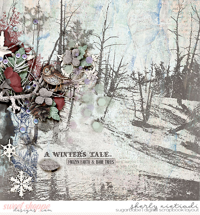 A winter's tale