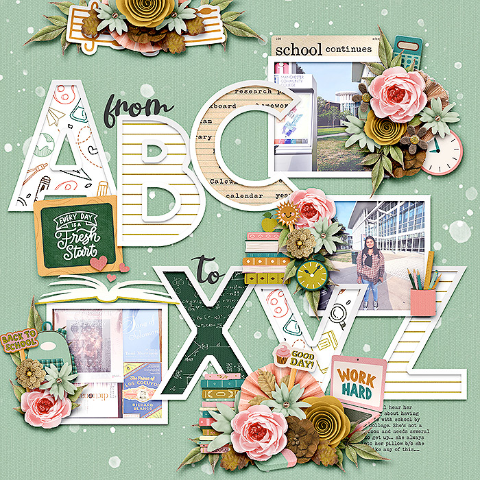a-z