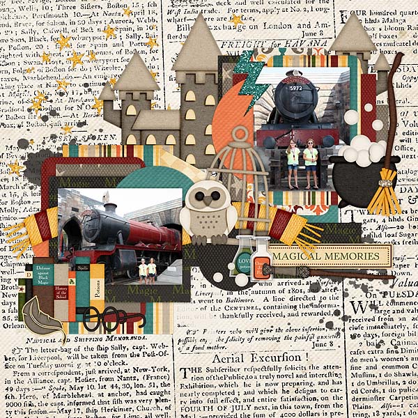 A_wizarding_world