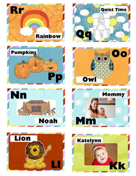 ABC Book