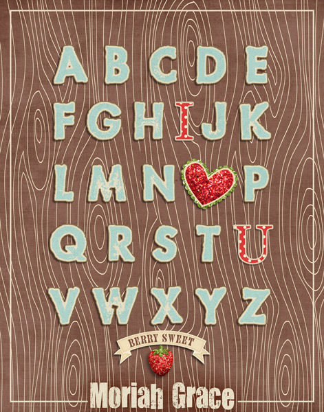 ABC - Subway Art