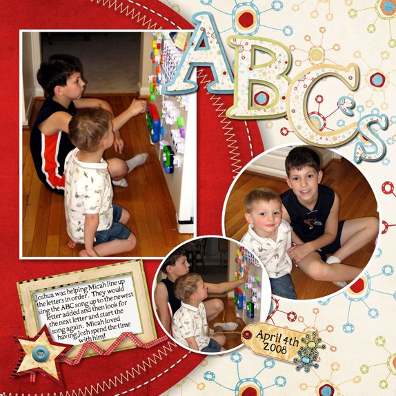 ABCs