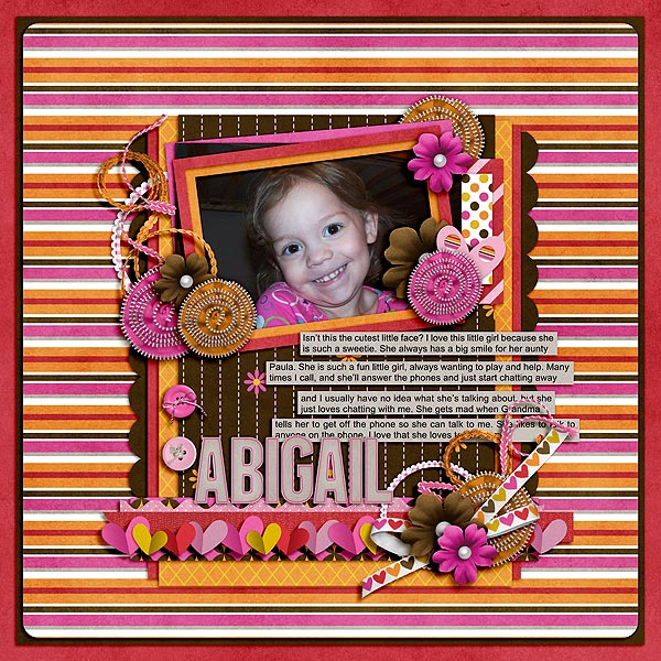 Abigail