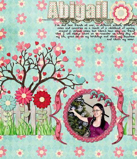 Abigail