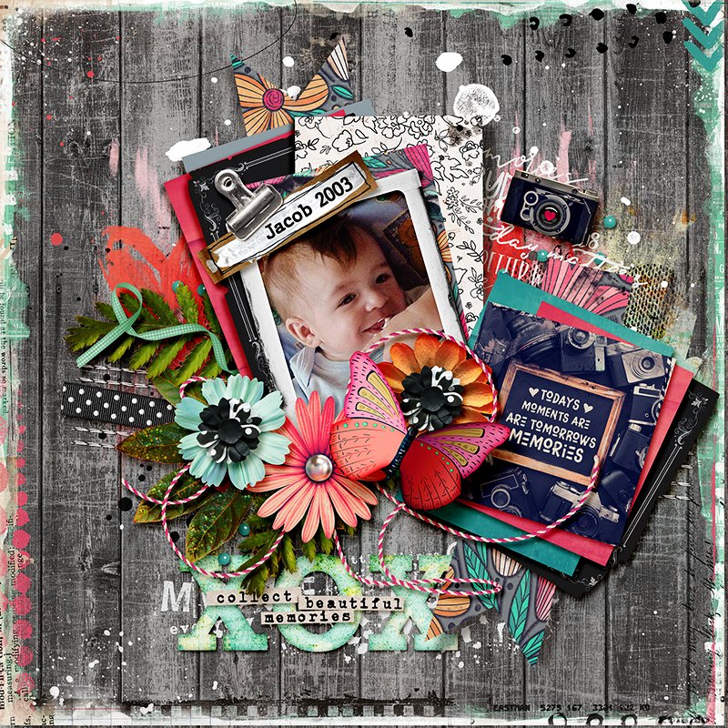 ABL: Everyday Moments