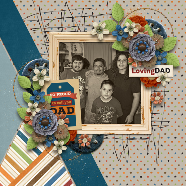 About Dad