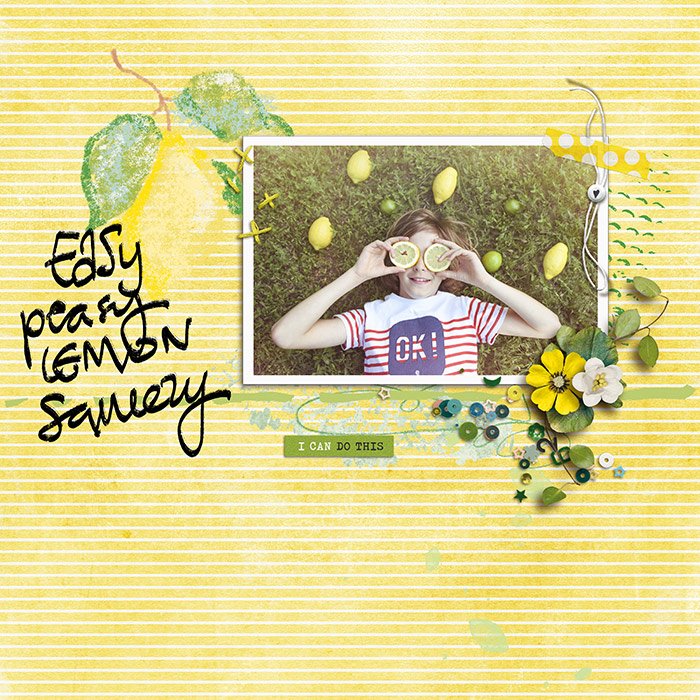 About Lemons