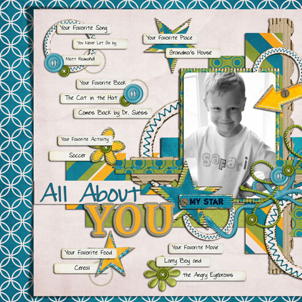 About You