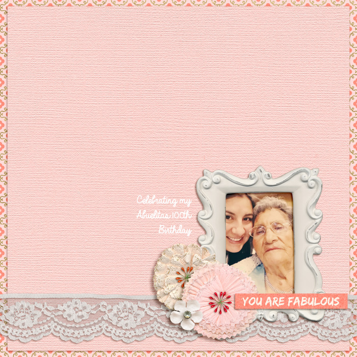 Abuelita