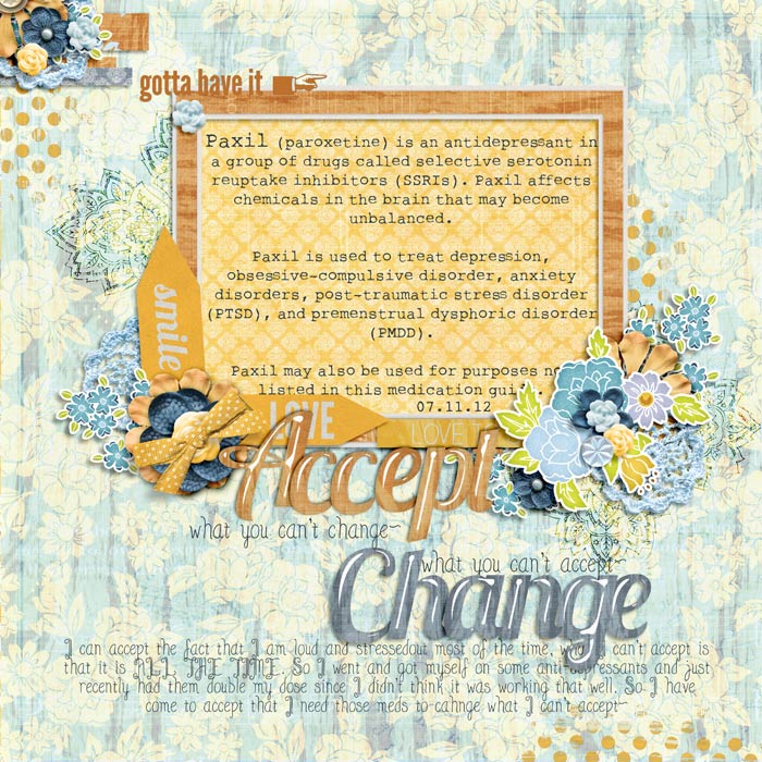 Accept Change
