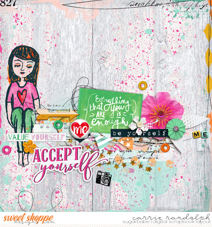 Accept Yourself