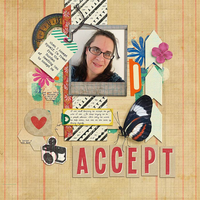 Accept