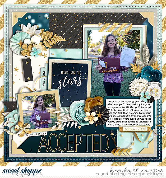 Accepted