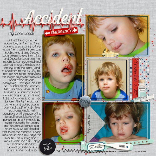Accident