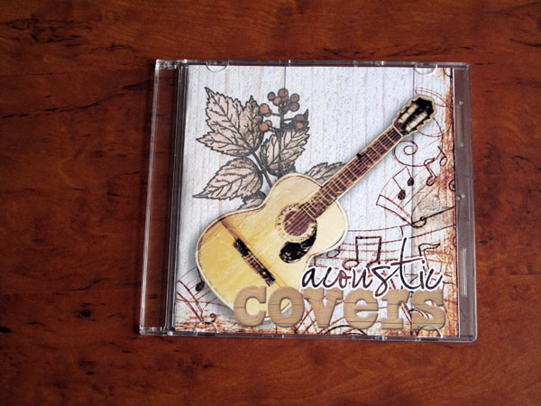 Acoustic Covers