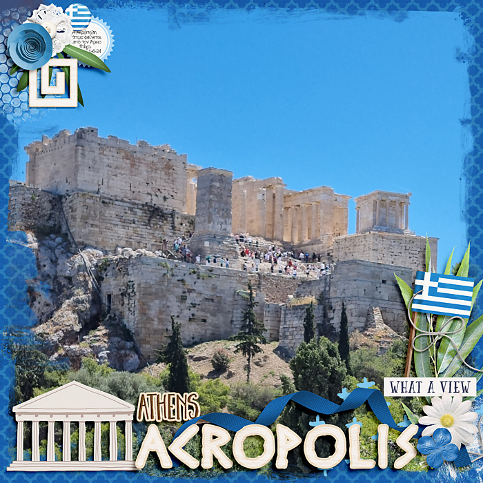 Acropolis