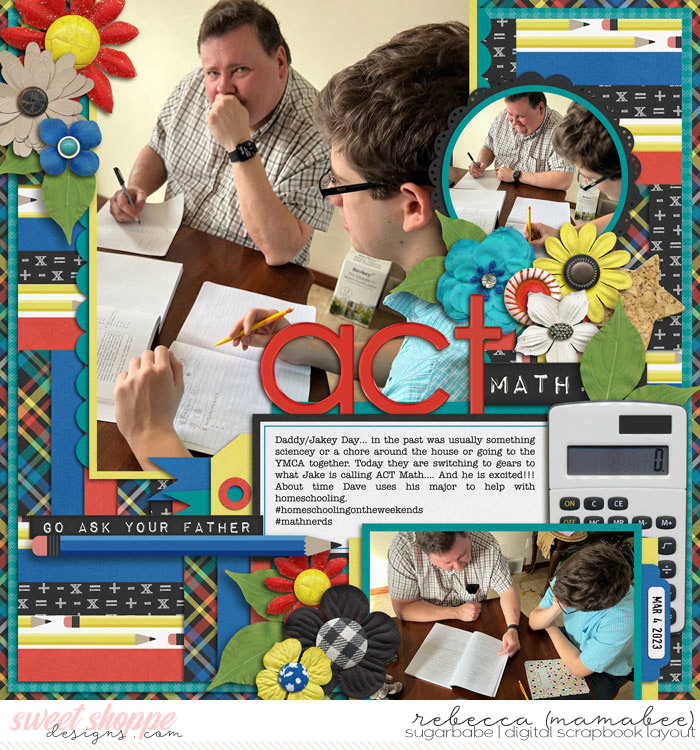 ACT Math