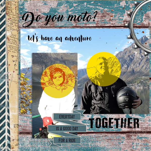 ad inspired