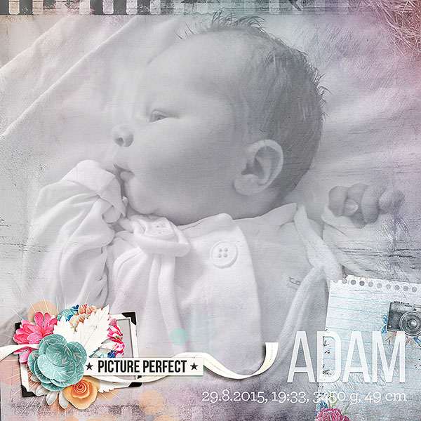 Adam