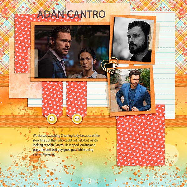 Adan Canto