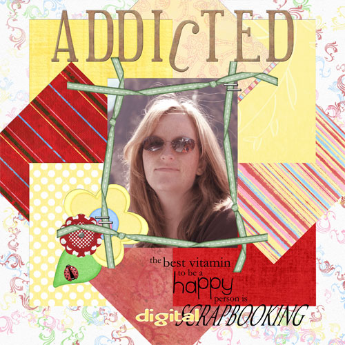 Addicted