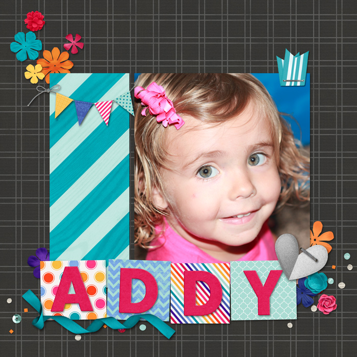 Addy Boo